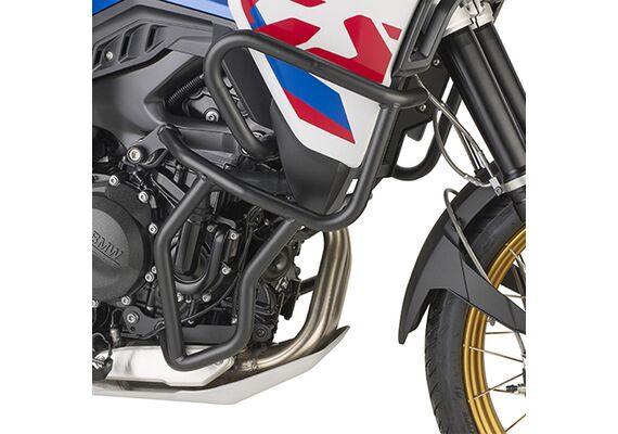 ΠΡΟΣΤΑΣΊΑ ΚΙΝΗΤΉΡΑ TN5145 F 900 GS (2024) BMW GIVI