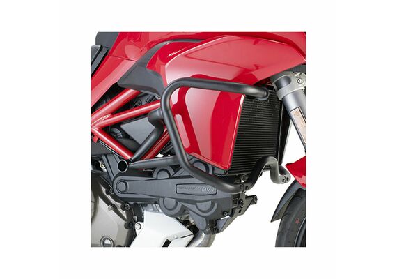 ΠΡΟΣΤΑΣΊΑ ΚΙΝΗΤΉΡΑ TN7406B MULTISTRADA 1200 (2015) & 950 (2017-2018) DUCATI GIVI