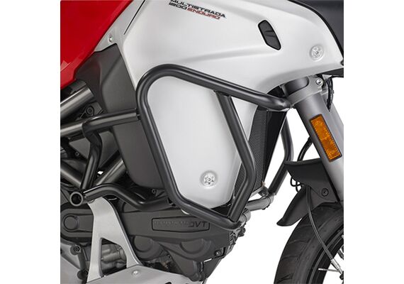 ΠΡΟΣΤΑΣΊΑ ΚΙΝΗΤΉΡΑ TN7408 MULTISTRADA 1200 (2016-2017) DUCATI GIVI