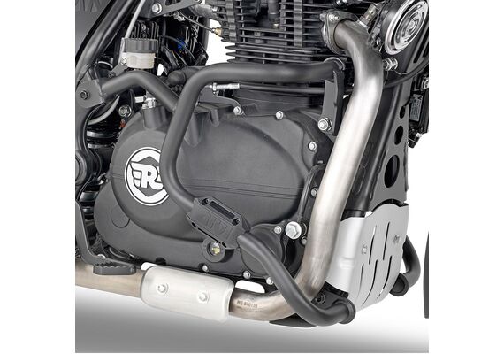 ΠΡΟΣΤΑΣΊΑ ΚΙΝΗΤΉΡΑ TN9050 HIMALAYAN (2018-2021) ROYAL ENFIELD GIVI