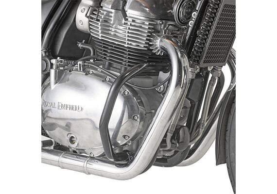 ΠΡΟΣΤΑΣΊΑ ΚΙΝΗΤΉΡΑ TN9051 CONTINENTAL GT 650 (2020-2023) ROYAL ENFIELD GIVI
