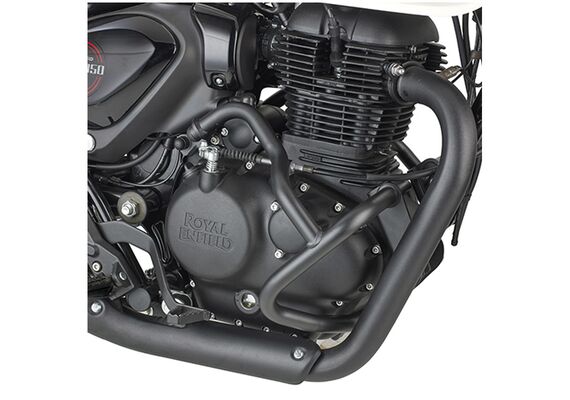 ΠΡΟΣΤΑΣΊΑ ΚΙΝΗΤΉΡΑ TN9056 HNTR 350 (2022) ROYAL ENFIELD GIVI