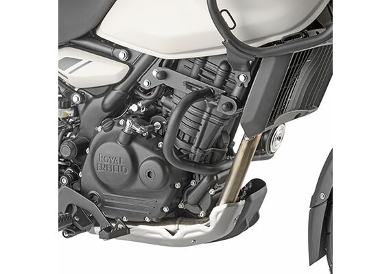 ΠΡΟΣΤΑΣΊΑ ΚΙΝΗΤΉΡΑ TN9059 HIMALAYAN 450 (2024) ROYAL ENFIELD GIVI