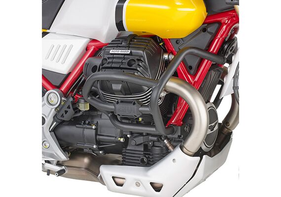 ΠΡΟΣΤΑΣΊΑ ΚΙΝΗΤΉΡΑ TN8203 V85 TT (2019) MOTOGUZZI GIVI