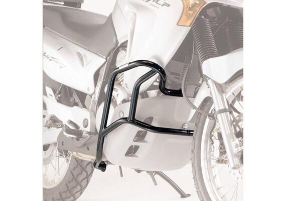 ΠΡΟΣΤΑΣΊΑ ΚΙΝΗΤΉΡΑ TN366 XLV650 (2000-2007) TRANSALP HONDA GIVI