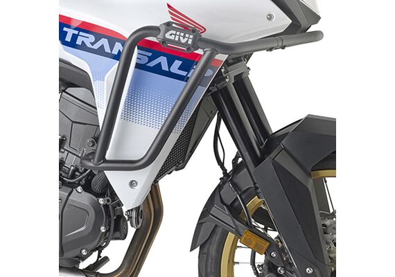 ΠΡΟΣΤΑΣΊΑ ΦΈΡΙΝΓΚ TNH1201 XL750 TRANSALP (2023) ΘΈΛΟΥΝ ΚΑΙ ΤΟ TNH1201KIT HONDA GIVI