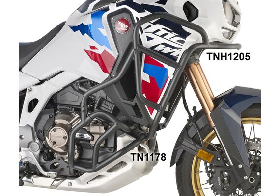 ΠΡΟΣΤΑΣΊΑ ΦΈΡΙΝΓΚ TNH1205 CRF 1100L ADV (2024) HONDA GIVI