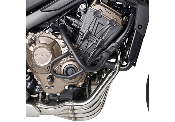 ΠΡΟΣΤΑΣΊΑ ΚΙΝΗΤΉΡΑ TN1208 CB 650 R (2024) HONDA GIVI