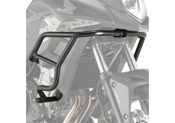 ΠΡΟΣΤΑΣΊΑ ΚΙΝΗΤΉΡΑ TN1121 CB500 X (2013-2018) HONDA GIVI