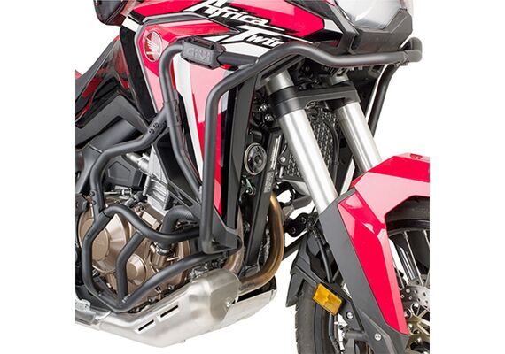ΠΡΟΣΤΑΣΊΑ ΚΙΝΗΤΉΡΑ TNH1179 CRF1100 L AFRICA TWIN (2020-2021) HONDA GIVI