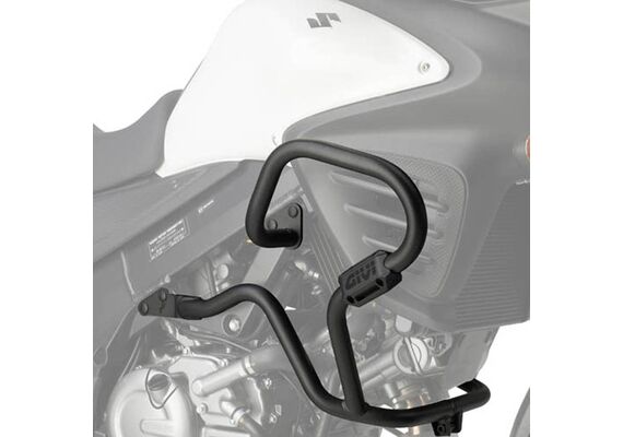 ΠΡΟΣΤΑΣΊΑ ΚΙΝΗΤΉΡΑ TN532 DL 650 V-STROM (2004-2011) SUZUKI GIVI