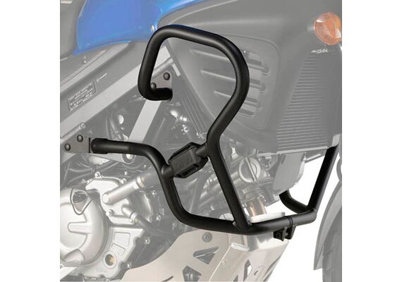 ΠΡΟΣΤΑΣΊΑ ΚΙΝΗΤΉΡΑ TN3101 DL650 L2 L3 V-STROM (2011-2022) SUZUKI GIVI