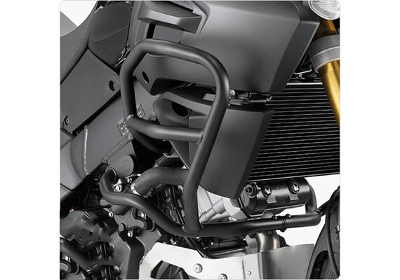 ΠΡΟΣΤΑΣΊΑ ΚΙΝΗΤΉΡΑ TN3105 DL 1000 V-STROM (2014-2018) SUZUKI GIVI