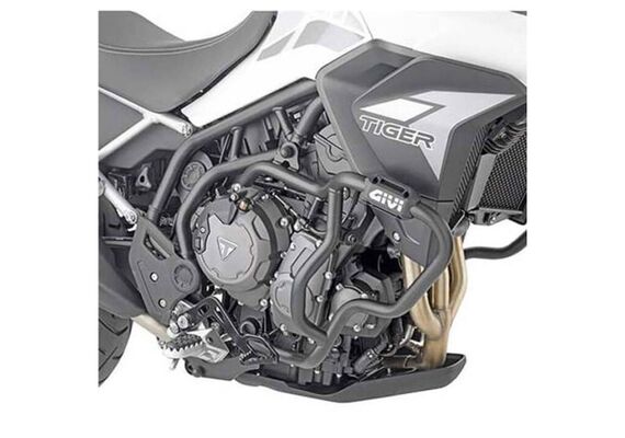 ΠΡΟΣΤΑΣΊΑ ΚΙΝΗΤΉΡΑ TN6418 TIGER 900 (2020-2023) TRIUMPH GIVI