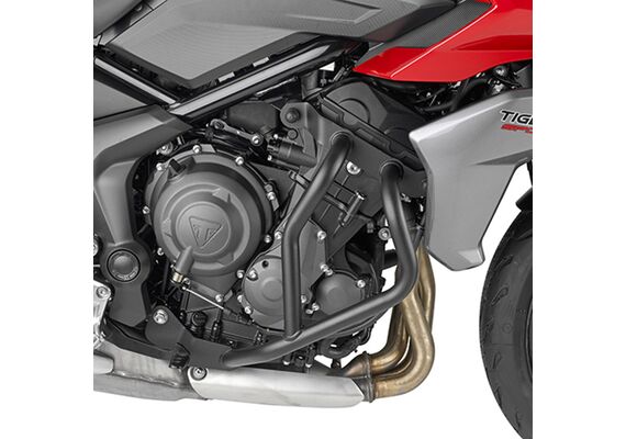 ΠΡΟΣΤΑΣΊΑ ΚΙΝΗΤΉΡΑ TN6421 TIGER SPORT 660 (2022) TRIUMPH GIVI