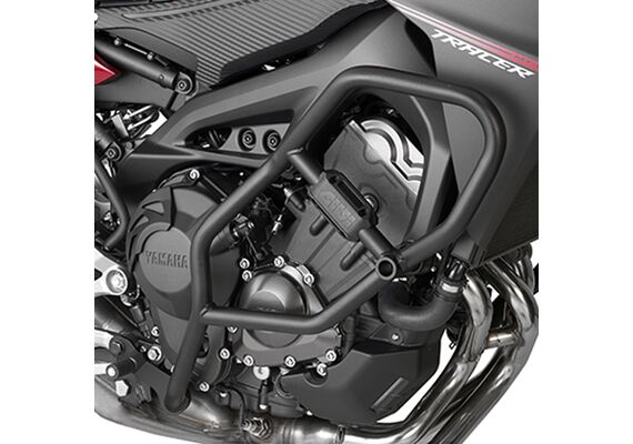 ΠΡΟΣΤΑΣΊΑ ΚΙΝΗΤΉΡΑ TN2122 MT 09 (2015-2017) TRACER YAMAHA  GIVI