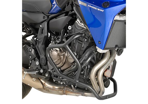 ΠΡΟΣΤΑΣΊΑ ΚΙΝΗΤΉΡΑ TN2130 MT 07 (2018-2020) YAMAHA GIVI
