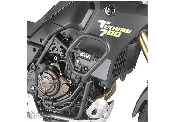 ΠΡΟΣΤΑΣΊΑ ΚΙΝΗΤΉΡΑ TN2158 TENERE 700 (2021-2024) YAMAHA GIVI