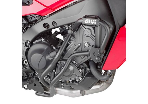 ΠΡΟΣΤΑΣΊΑ ΚΙΝΗΤΉΡΑ TN2159B TRACER 9 (2021-2024) YAMAHA GIVI