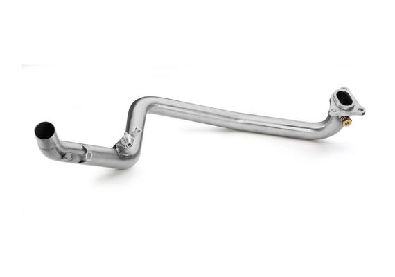 MIVV ΛΑΙΜΌΣ ΕΞΆΤΜΙΣΗΣ ΧΩΡΊΣ ΚΑΤΑΛΎΤΗ HONDA X-ADV 750 2017-2024