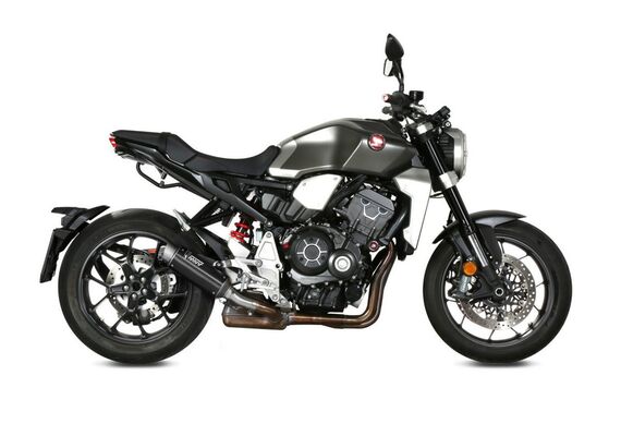 MIVV GPPRO ΤΕΛΙΚΌ ΕΞΆΤΜΙΣΗΣ HONDA CB 1000 R 2018-2024 CARBON