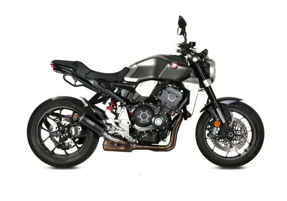 MIVV MK3 ΤΕΛΙΚΌ ΕΞΆΤΜΙΣΗΣ HONDA CB 1000 R 2018-2024 BLACK