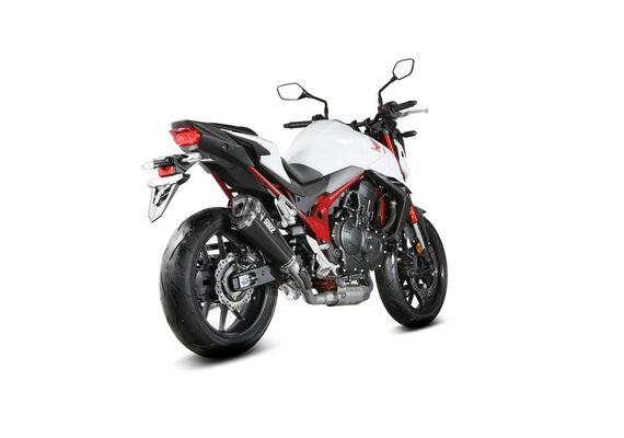 MIVV DELTA RACE ΤΕΛΙΚΌ ΕΞΆΤΜΙΣΗΣ HONDA CB750 HORNET 2023-2024 CARBON