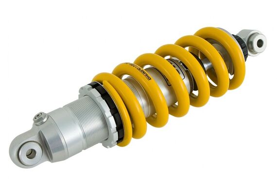 OHLINS ΑΝΆΡΤΗΣΗ ΠΊΣΩ HONDA NX 500 2024-2025 S46DR1