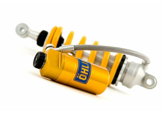 OHLINS ΑΝΆΡΤΗΣΗ ΠΊΣΩ HONDA CB 500X 2019-2020 S46HR1C1