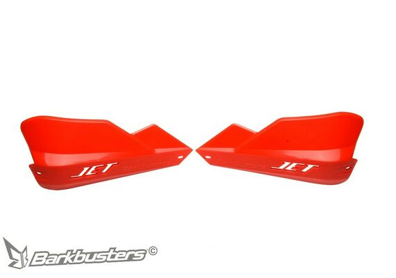 BARKBUSTERS JET ΧΟΎΦΤΕΣ ΤΙΜΟΝΙΟΎ UNIVERSAL ΧΩΡΊΣ ΚΙΤ ΚΌΚΚΙΝΕΣ