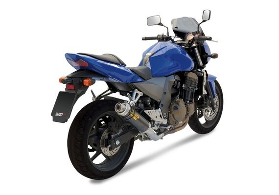 MIVV GP ΤΕΛΙΚΌ ΕΞΆΤΜΙΣΗΣ KAWASAKI Z 750 2004-2006 CARBON