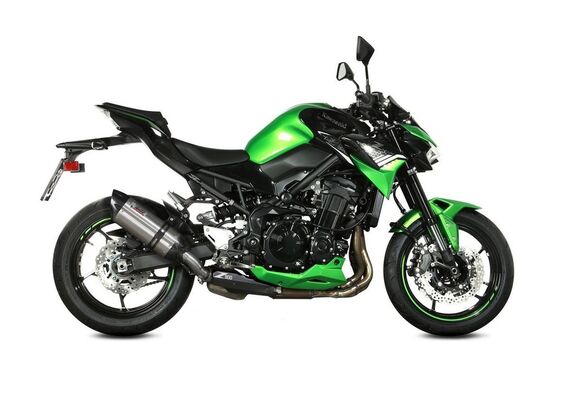 MIVV SUONO ΤΕΛΙΚΌ ΕΞΆΤΜΙΣΗΣ KAWASAKI Z 900 2020-2024 ST. STEEL