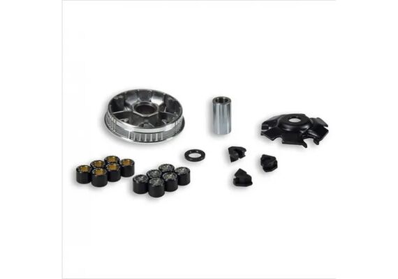 MALOSSI ΒΑΡΙΑΤΟΡ SYM HD 200