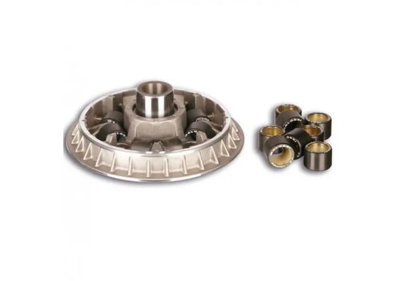 MALOSSI ΒΑΡΙΑΤΟΡ HONDA SILVERWING 600