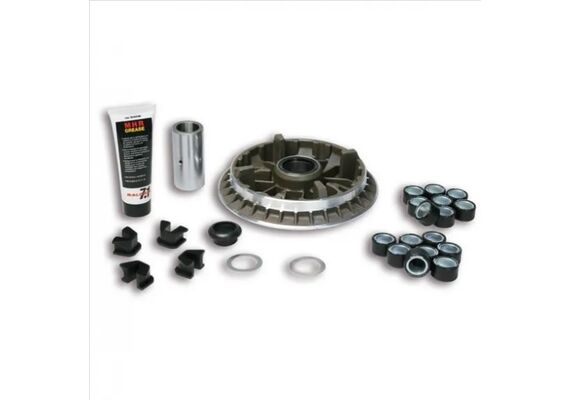 MALOSSI ΒΑΡΙΑΤΟΡ YAMAHA TMAX 500 2004-2011