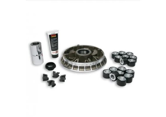 MALOSSI ΒΑΡΙΑΤΟΡ BMW C600 C650 2015