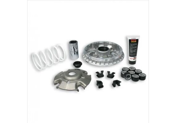 MALOSSI ΒΑΡΙΑΤΟΡ KYMCO XCITING 400