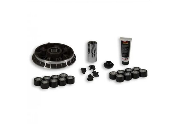 MALOSSI ΒΑΡΙΑΤΟΡ BMW C 650 SPORT / GT 2016