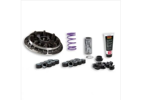 MALOSSI ΒΑΡΙΑΤΟΡ KYMCO AK 550