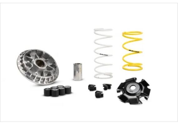 MALOSSI ΒΑΡΙΑΤΟΡ HONDA SH 125/150 2013 125 2019