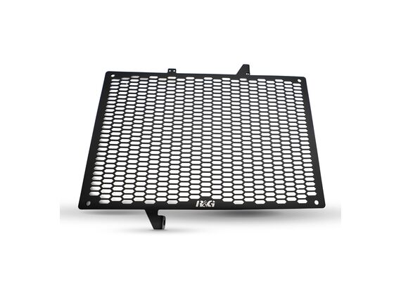 R&G ΣΊΤΑ ΨΥΓΕΊΟΥ HONDA CB 650R 2021-2023 ΜΑΎΡΗ