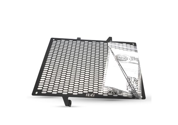 R&G ΣΊΤΑ ΨΥΓΕΊΟΥ HONDA CB 650R 2021-2023 ΜΑΎΡΗ