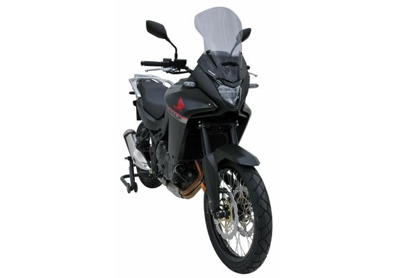 ERMAX ΖΕΛΑΤΊΝΑ HONDA TRANSALP 750 XL 2023-2024 ΤΟΥΡΙΣΤΙΚΉ 48CM ΕΛΑΦΡΏΣ ΦΙΜΈ