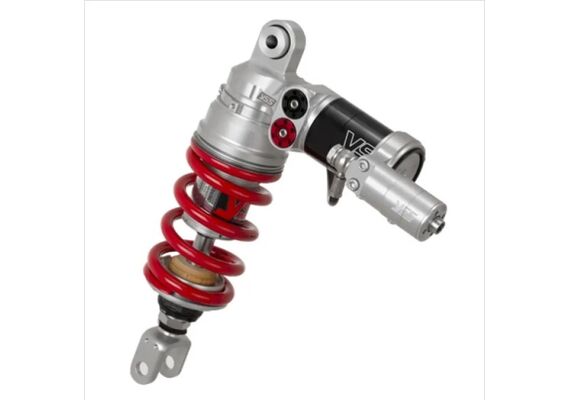 YSS ΑΜΟΡΤΙΣΕΡ YAMAHA YZF R6 2017