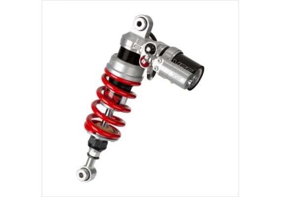 YSS ΑΜΟΡΤΙΣΕΡ KAWASAKI NINJA 400