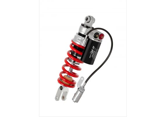 YSS ΑΜΟΡΤΙΣΕΡ HONDA XL 750 TRANSALP 2023