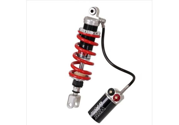 YSS ΑΜΟΡΤΙΣΕΡ YAMAHA MT 09 TRACER 2014-2018