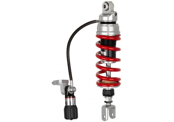 YSS ΑΜΟΡΤΙΣΕΡ SUZUKI DL 650 VSTROM ABS 2017-2020