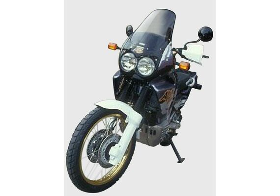 ERMAX ΖΕΛΑΤΊΝΑ HONDA AFRICA TWIN 750 XRV 1990-1995 ΨΗΛΉ 41CM ΕΛΑΦΡΏΣ ΦΙΜΈ