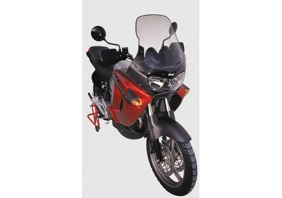 ERMAX ΖΕΛΑΤΊΝΑ HONDA VARADERO 1000 XLV 1999-2002 ΨΗΛΉ 63CM ΕΛΑΦΡΏΣ ΦΙΜΈ